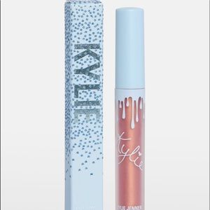 Kylie milk&cookies super glitter gloss